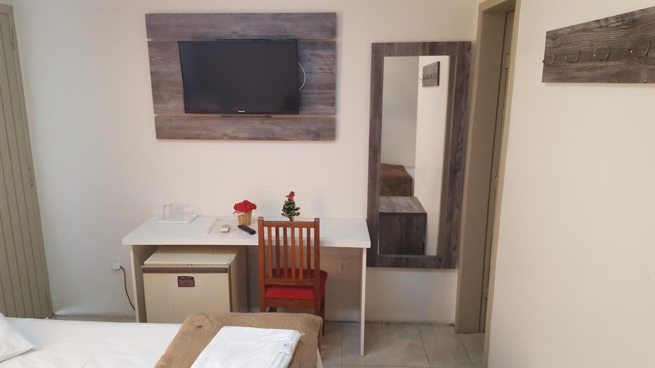 אלגרצ'י Hotel Sao Jorge מראה חיצוני תמונה