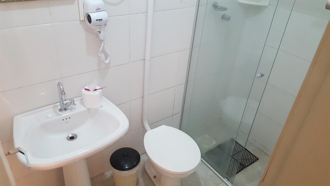 אלגרצ'י Hotel Sao Jorge מראה חיצוני תמונה