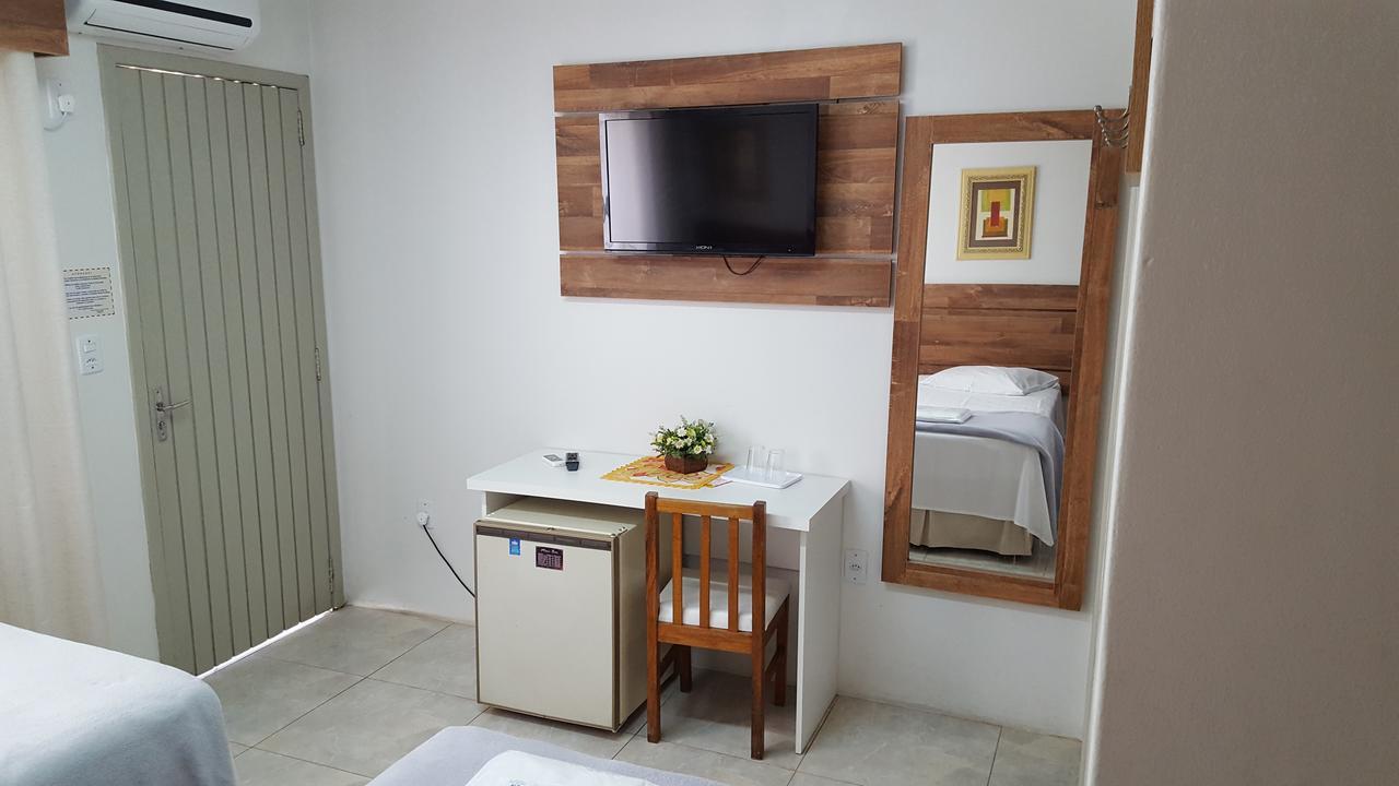 אלגרצ'י Hotel Sao Jorge מראה חיצוני תמונה