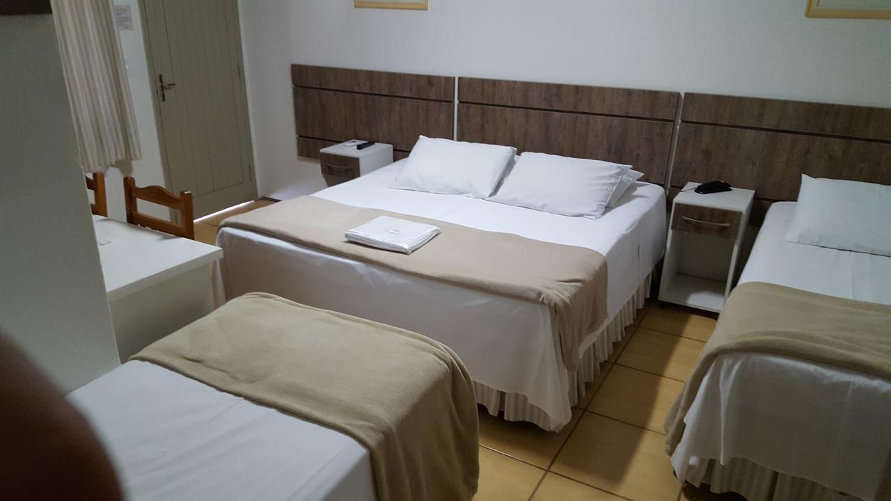 אלגרצ'י Hotel Sao Jorge מראה חיצוני תמונה