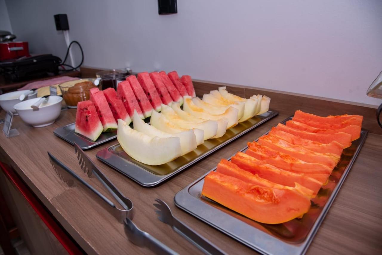 אלגרצ'י Hotel Sao Jorge מראה חיצוני תמונה