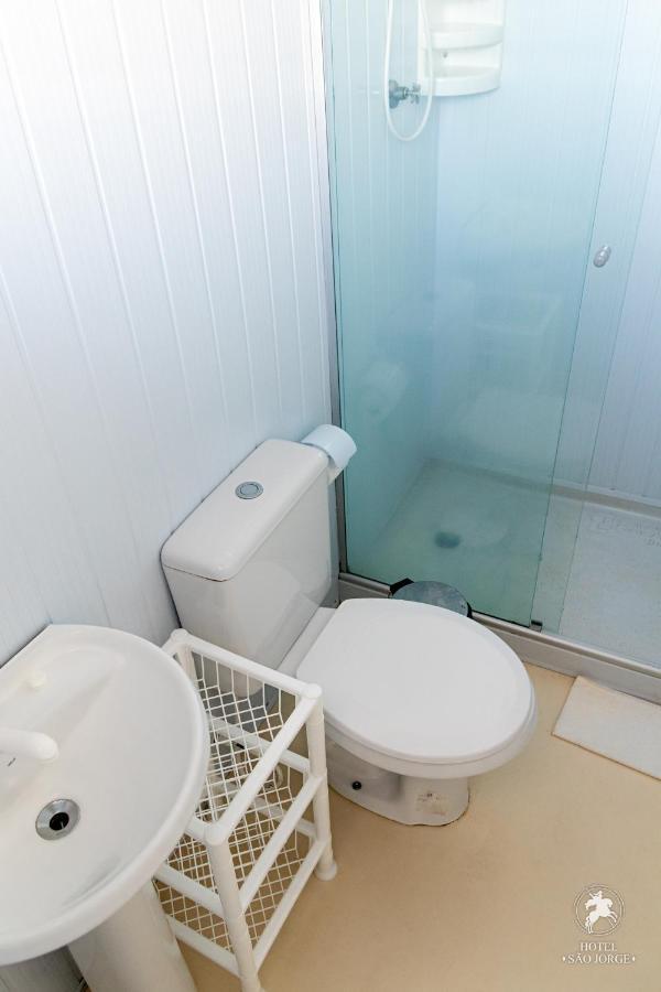 אלגרצ'י Hotel Sao Jorge מראה חיצוני תמונה