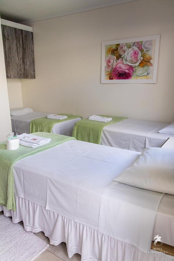אלגרצ'י Hotel Sao Jorge מראה חיצוני תמונה